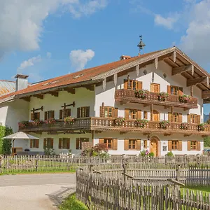 Knoglerhof Apartment