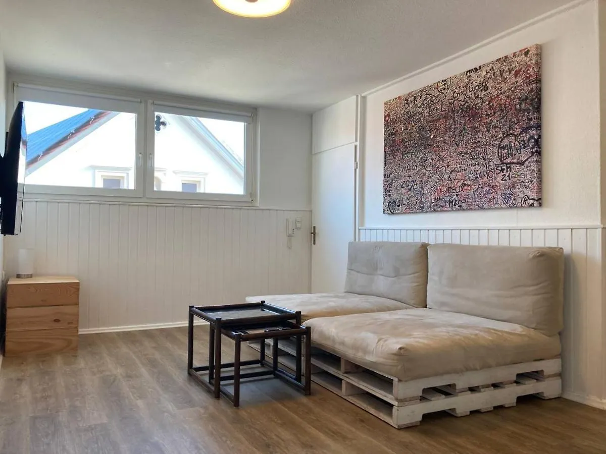 Ferienwohnung&Monteurunterkunft Mainbogen-Blick Grettstadt 0*,  Deutschland