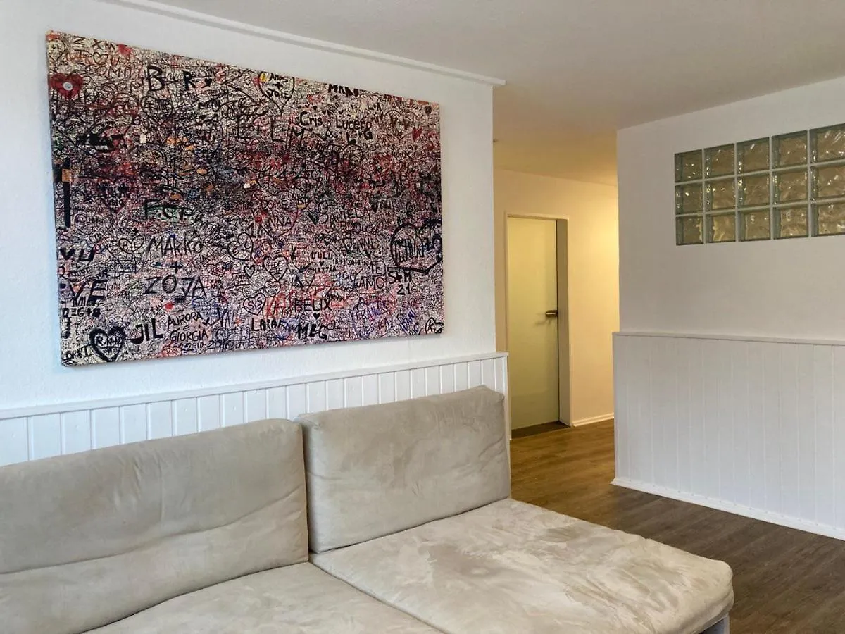 Ferienwohnung & Monteurunterkunft 