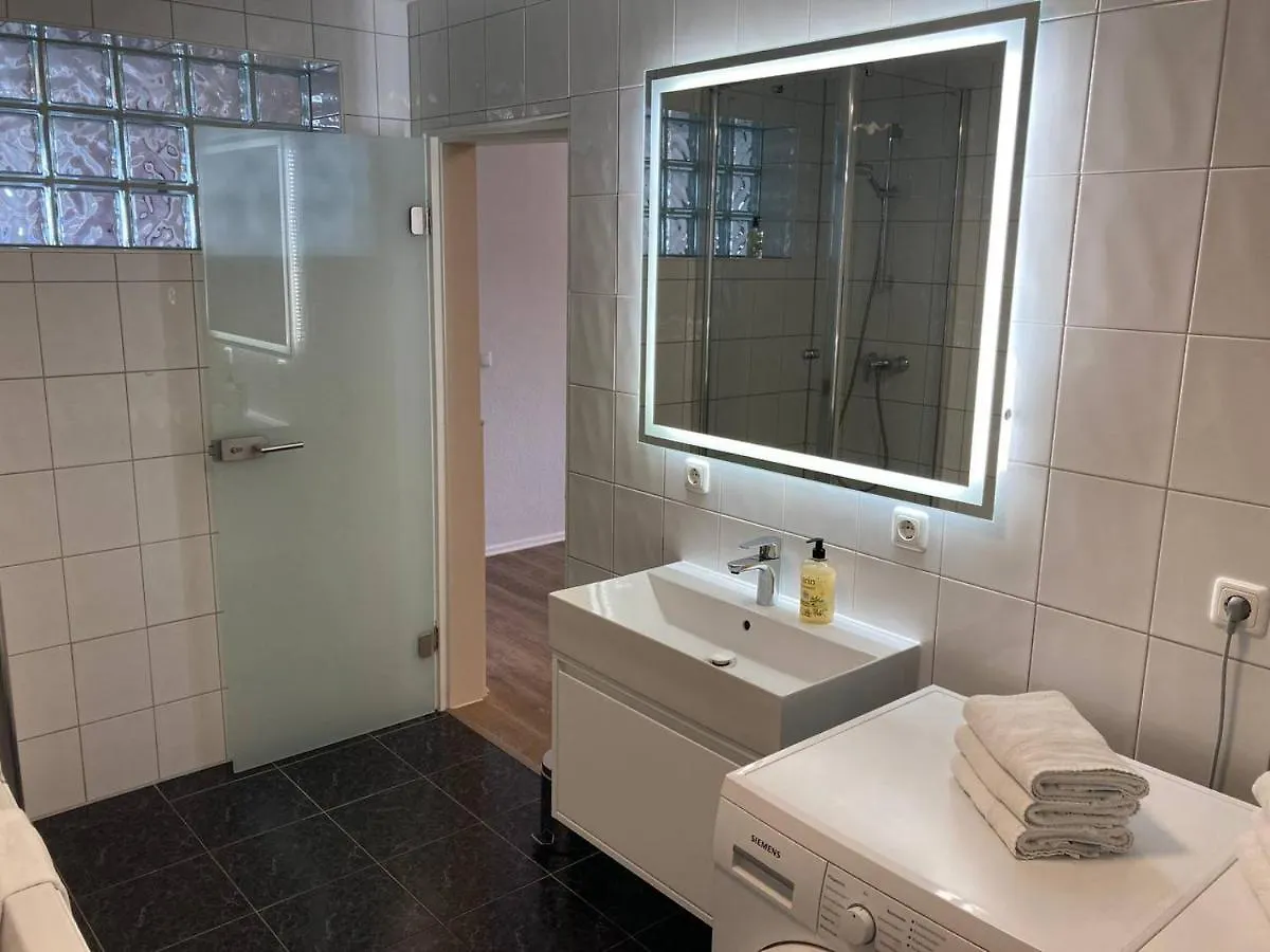 Ferienwohnung & Monteurunterkunft 