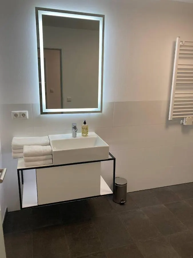 Ferienwohnung & Monteurunterkunft 
