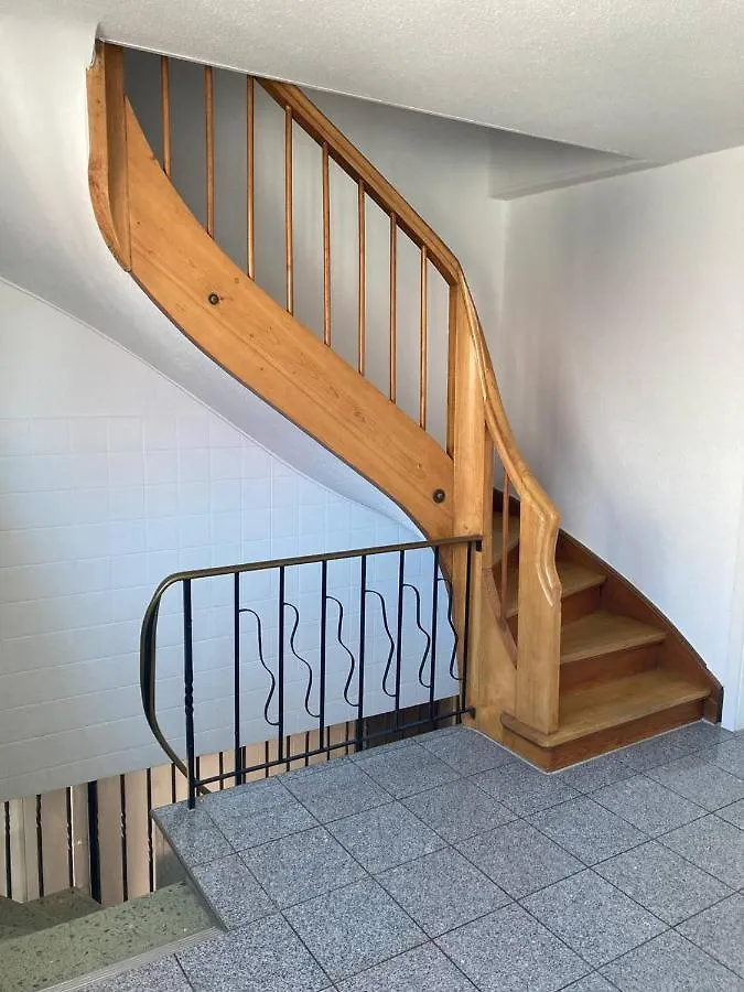 Ferienwohnung&Monteurunterkunft Mainbogen-Blick Grettstadt 0*,