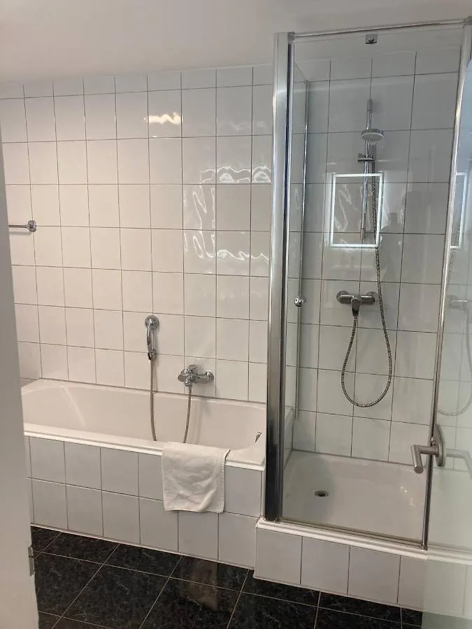 Ferienwohnung & Monteurunterkunft 