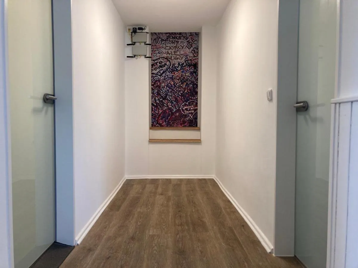 Apartment Ferienwohnung & Monteurunterkunft 